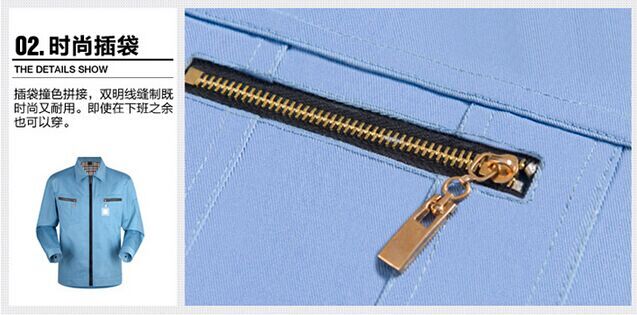 惠州工作服廠家02