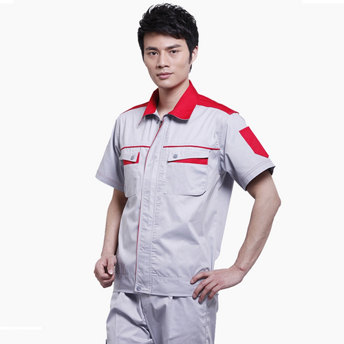 長(zhǎng)安工作服