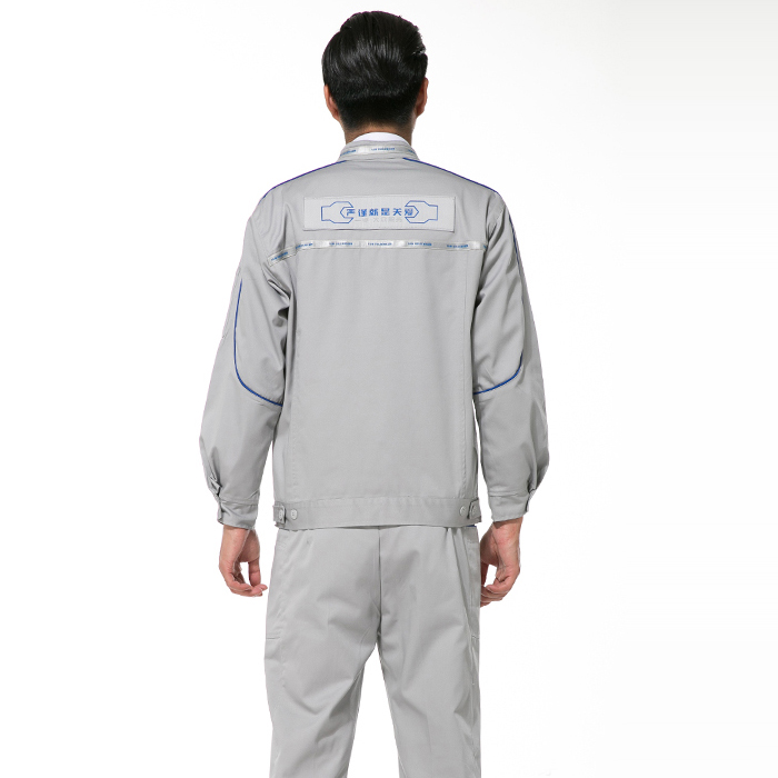 定制汽修工作服，找佳莉